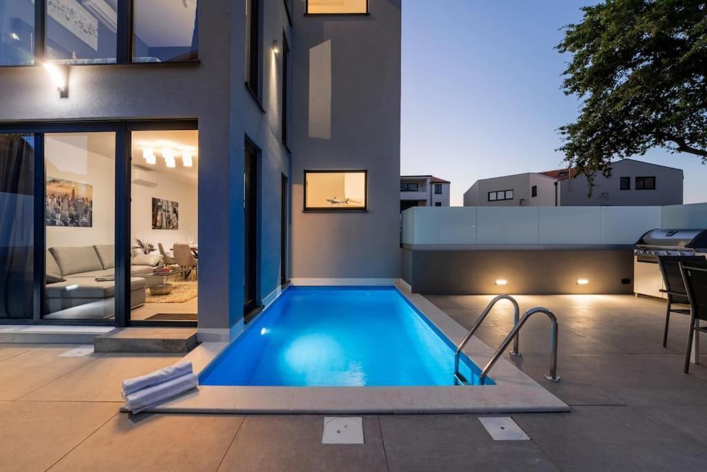 Casa Salt